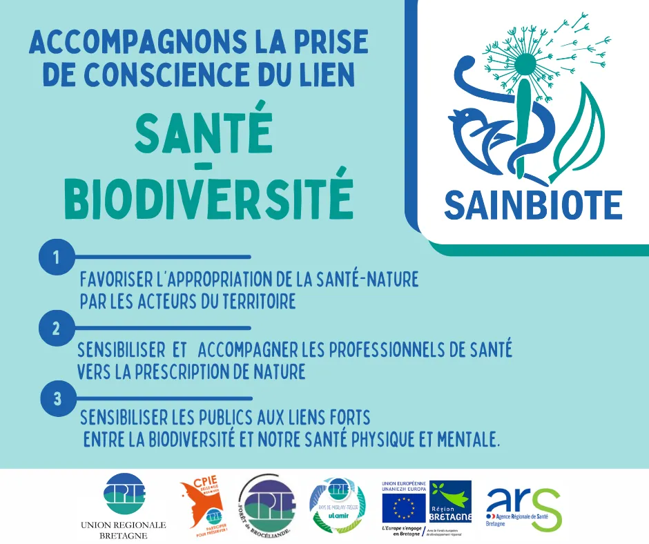 Et si la nature nous faisait du bien