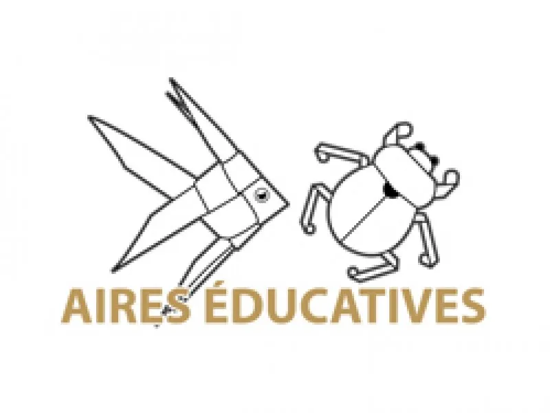 Les aires éducatives : AME et ATE