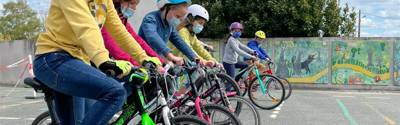 Éducation sportive