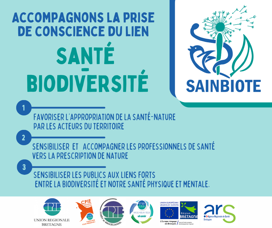 Et si la nature nous faisait du bien